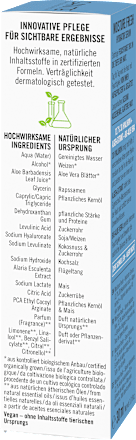 Serum Moisture Fresh Santé naturally.