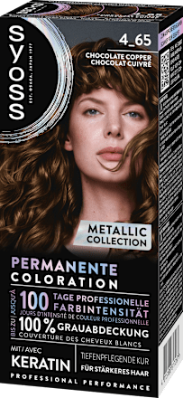 Haarfarbe 4_65 Chocolate Copper Syoss