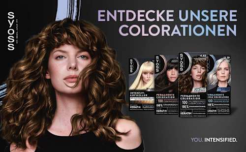 Haarfarbe 4_65 Chocolate Copper Syoss