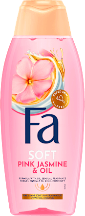 Duschgel Pink Jasmine Fa