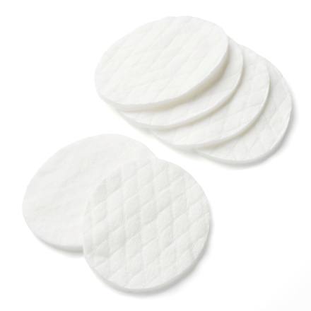 Wattepads Maxi supersoft ebelin