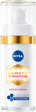 Serum Intensiv Cellular Luminous 630 Anti Pigmentflecken NIVEA