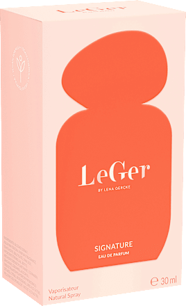 Eau de Parfum Signature Donna LeGer
