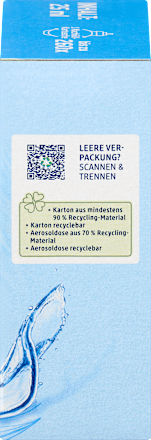 Lufterfrischer Mini-Spray Ocean Fresh Starterset Denkmit