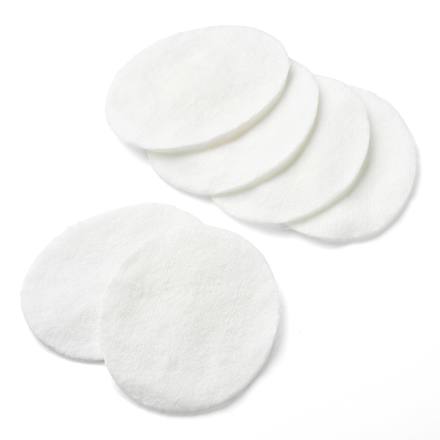 Wattepads Bio Maxi GOTS-zertifiziert ebelin