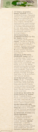 bio bílý čaj 20x1,5 g dmBio