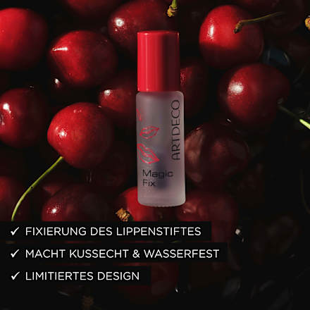 Lippenstiftfixierung Magic Fix P2 ARTDECO