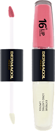 rtěnka 16H Lip Colour 2 v 1 16 Dermacol
