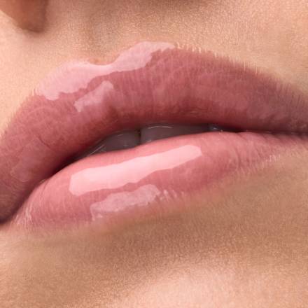 lesk na rty Peptide Bliss 010 Life In Rosé CATRICE