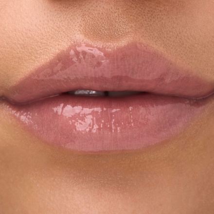 lesk na rty Peptide Bliss 010 Life In Rosé CATRICE