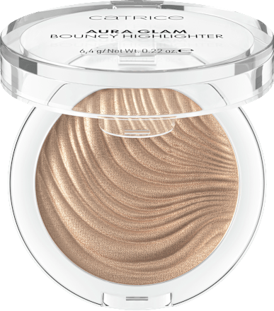 rozjasňovač Aura Glam 010 Moonlit Sand CATRICE