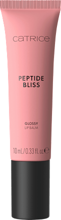lesk na rty Peptide Bliss 010 Life In Rosé CATRICE