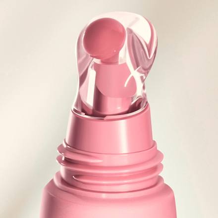 lesk na rty Peptide Bliss 010 Life In Rosé CATRICE