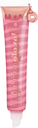 Lipgloss Get The Glaze! 01 Vanilla Strawberry Drip essence