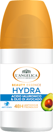 Deo roll-on Hydra L'ANGELICA