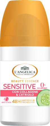 Sensitive deo roll-on L'ANGELICA
