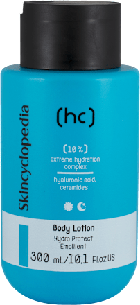 Balsam nawilżający z ceramidami Skincyclopedia