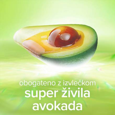 Gel za tuširanje SKIN RADIANCE Avocado & Honey PALMOLIVE