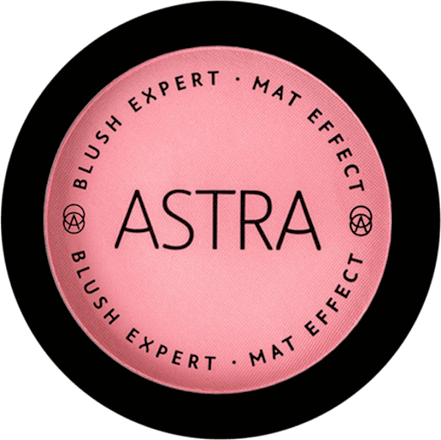 Blush Expert in polvere - n. 01 ASTRA MAKE-UP