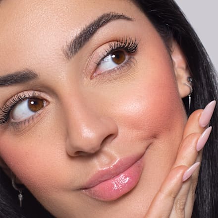 Blush Expert in polvere – n.06 ASTRA MAKE-UP