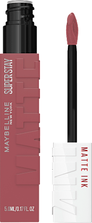 Lippenstift Super Stay Matte Ink 140 Soloist MAYBELLINE NEW YORK
