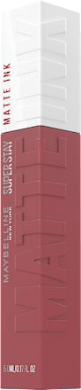 Lippenstift Super Stay Matte Ink 140 Soloist MAYBELLINE NEW YORK