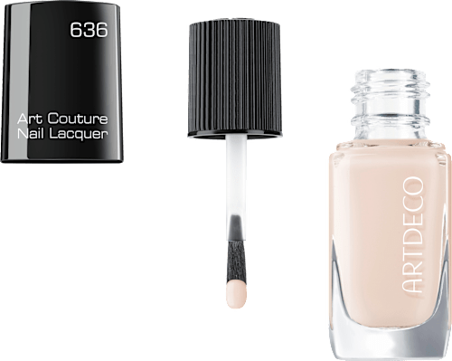 Nagellack Art Couture Nail 636 Hazy Morning ARTDECO