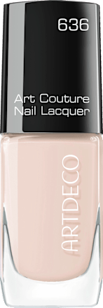 Nagellack Art Couture Nail 636 Hazy Morning ARTDECO