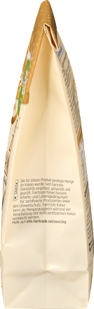 Migdale glazurate cu ciocolată și aromate cu scorțișoară dmBio