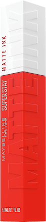 Lippenstift Super Stay Matte Ink 320 Individualist MAYBELLINE NEW YORK