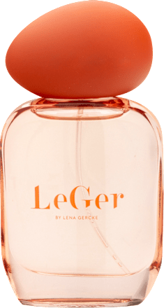 Eau de Parfum Signature Wildflower LeGer