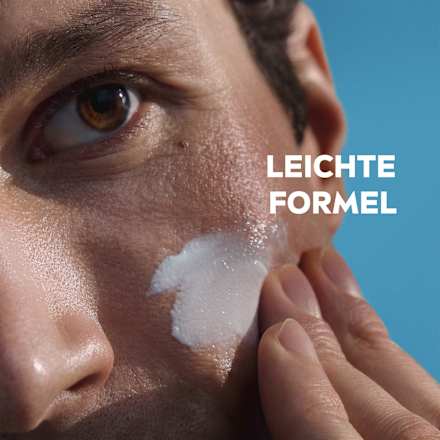 Anti Age Feuchtigkeitscreme Power LSF 30 NIVEA MEN