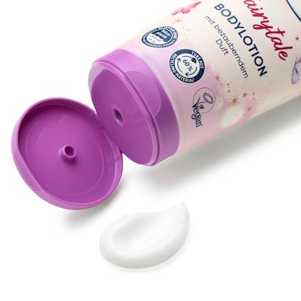 tělové mléko Fairytale Balea