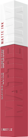 Lippenstift Super Stay Matte Ink 155 Savant MAYBELLINE NEW YORK