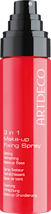 Sprej za fiksiranje 3in1 ARTDECO