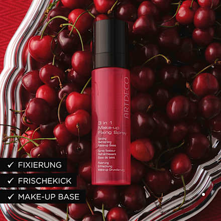 Sprej za fiksiranje 3in1 ARTDECO
