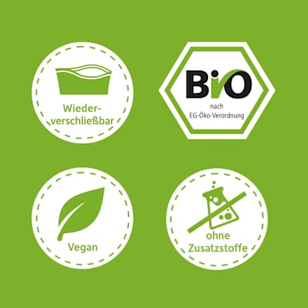 Kindermüsli Banane & Vanille ab 1 Jahr Freche Freunde