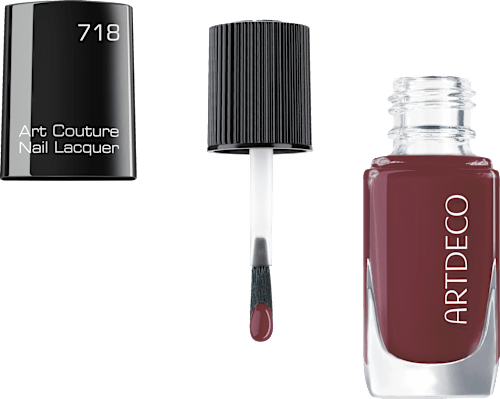 lak na nehty Art Couture 718 ARTDECO