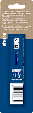 Kugelschreiber Set 2tlg share