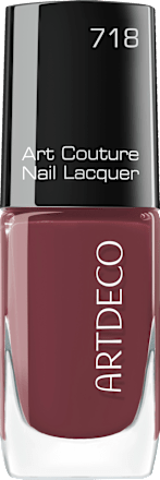 lak na nehty Art Couture 718 ARTDECO