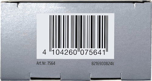 Augenbrauenfarbe schwarz Swiss-o-Par