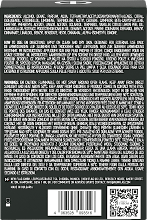 Epic Elegance Eau de Parfum HOUSE OF THÊOM