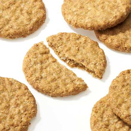 Cookies, Hafer dmBio