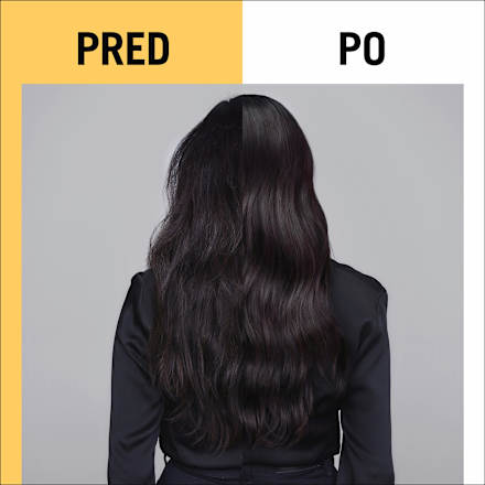 Expresný regeneračný kondicionér na vlasy Total Repair Schwarzkopf GLISS