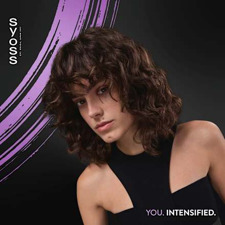Šampón pre jemné vlasy Full Hair 5 syoss