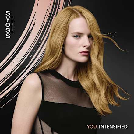 Kondicionér na jemné a lámavé vlasy Keratin syoss