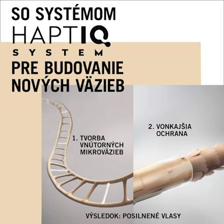 Vyživujúca maska na lámavé a poškodené vlasy 4v1 Nourishment Schwarzkopf GLISS