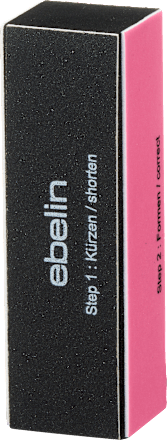 Buffer Nagelfeile 4in1 ebelin