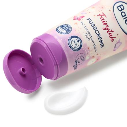 Krema za stopala Fairytale Balea
