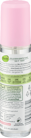  Deodorant spray Floral alverde NATURKOSMETIK